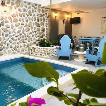 Hotel Adaz Mediterraneo Santa Marta  Exteriör bild